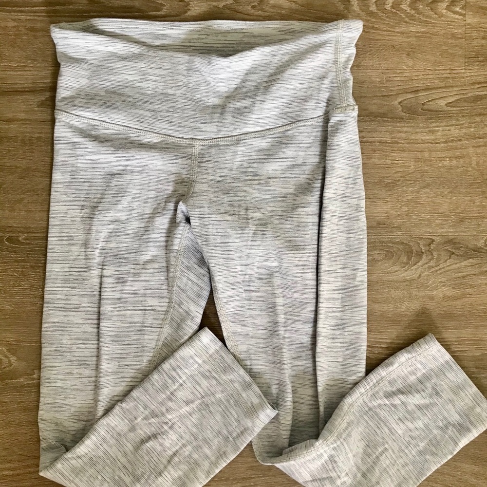 Lulu leggings